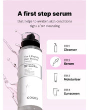 Load image into Gallery viewer, Cosrx 6 Peptide Skin Booster Serum