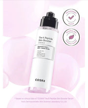 Load image into Gallery viewer, Cosrx 6 Peptide Skin Booster Serum