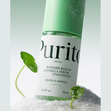 Load image into Gallery viewer, Purito Skin-Soothing Holy Grail Wonder Releaf Centella - 60ml