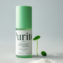 Load image into Gallery viewer, Purito Skin-Soothing Holy Grail Wonder Releaf Centella - 60ml