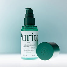 Load image into Gallery viewer, Purito Skin-Soothing Holy Grail Wonder Releaf Centella - 60ml