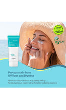 Load image into Gallery viewer, SCINIC - Enjoy Super Mild Sun Essence SPF50++++50ml