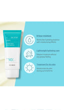 Load image into Gallery viewer, SCINIC - Enjoy Super Mild Sun Essence SPF50++++50ml