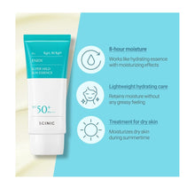 Load image into Gallery viewer, SCINIC - Enjoy Super Mild Sun Essence SPF50++++50ml