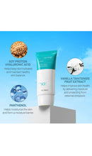 Load image into Gallery viewer, SCINIC - Enjoy Super Mild Sun Essence SPF50++++50ml