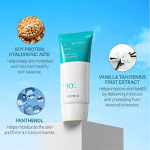 Load image into Gallery viewer, SCINIC - Enjoy Super Mild Sun Essence SPF50++++50ml
