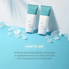 Load image into Gallery viewer, SCINIC - Enjoy Super Mild Sun Essence SPF50++++50ml