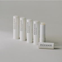 Load image into Gallery viewer, mixsoon Vegan Melting Lip Balm - Half price
