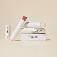 Load image into Gallery viewer, mixsoon Vegan Melting Lip Balm - Half price