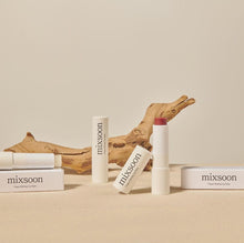 Load image into Gallery viewer, mixsoon Vegan Melting Lip Balm