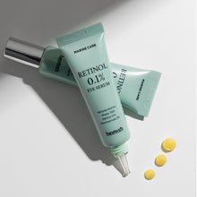 Load image into Gallery viewer, Heimish Marine Care Retinol Eye Serum - 30ml