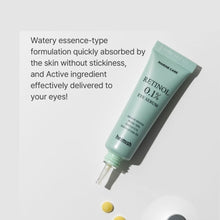Load image into Gallery viewer, Heimish Marine Care Retinol Eye Serum - 30ml
