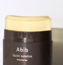 Load image into Gallery viewer, Abib Quick Sunstick Protection Bar