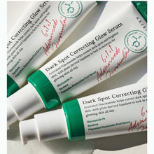 Load image into Gallery viewer, AXIS-Y Dark Spot Correcting Glow Serum 50ml