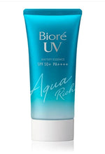 Load image into Gallery viewer, Biore UV Aqua Rich Watery Essence SPF 50+ PA++++