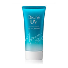 Load image into Gallery viewer, Biore UV Aqua Rich Watery Essence SPF 50+ PA++++