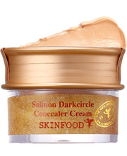 Load image into Gallery viewer, Skinfood - Salmon Darkcircle Concealer Cream - 10g