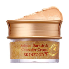 Load image into Gallery viewer, Skinfood - Salmon Darkcircle Concealer Cream - 10g