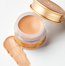 Load image into Gallery viewer, Skinfood - Salmon Darkcircle Concealer Cream - 10g