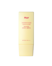 Load image into Gallery viewer, House of Hur Weightless Sun Fluid - 50ml