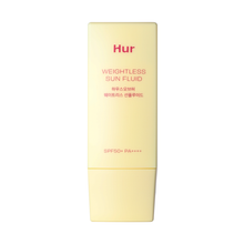 Load image into Gallery viewer, House of Hur Weightless Sun Fluid - 50ml