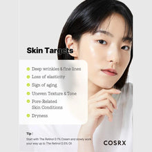 Load image into Gallery viewer, Cosrx The Retinol 0.3 Cream - 20ml
