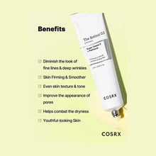 Load image into Gallery viewer, Cosrx The Retinol 0.3 Cream - 20ml