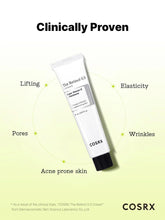 Load image into Gallery viewer, Cosrx The Retinol 0.3 Cream - 20ml
