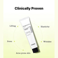 Load image into Gallery viewer, Cosrx The Retinol 0.3 Cream - 20ml