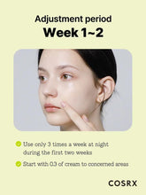 Load image into Gallery viewer, Cosrx The Retinol 0.3 Cream - 20ml