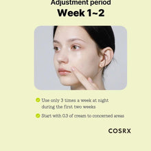 Load image into Gallery viewer, Cosrx The Retinol 0.3 Cream - 20ml