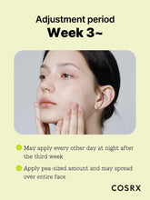 Load image into Gallery viewer, Cosrx The Retinol 0.3 Cream - 20ml
