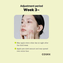 Load image into Gallery viewer, Cosrx The Retinol 0.3 Cream - 20ml