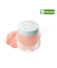 Load image into Gallery viewer, Tocobo Vita Glazed Lip Mask