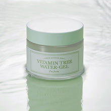 Load image into Gallery viewer, I'M FROM Vitamin Tree Water Gel