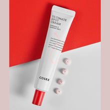 Load image into Gallery viewer, Cosrx AC Collection Ultimate Spot Cream - 30ml