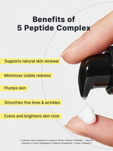 Load image into Gallery viewer, Cosrx Advanced Snail Peptide Eye Cream