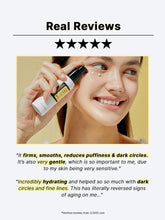 Load image into Gallery viewer, Cosrx Advanced Snail Peptide Eye Cream