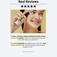 Load image into Gallery viewer, Cosrx Advanced Snail Peptide Eye Cream