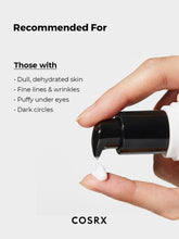 Load image into Gallery viewer, Cosrx Advanced Snail Peptide Eye Cream