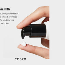 Load image into Gallery viewer, Cosrx Advanced Snail Peptide Eye Cream