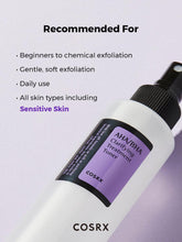 Load image into Gallery viewer, Cosrx - AHA/BHA Clarifying Treatment Toner (150 ml)