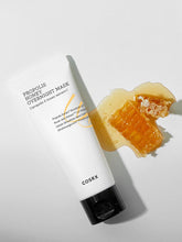Load image into Gallery viewer, Cosrx Full Fit Propolis Honey Overnight Mask