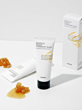 Load image into Gallery viewer, Cosrx Full Fit Propolis Honey Overnight Mask