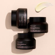 Load image into Gallery viewer, Mary&May Idebenone + Blackberry Complex Intensive Cream
