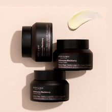 Load image into Gallery viewer, Mary&May Idebenone + Blackberry Complex Intensive Cream