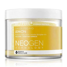 Load image into Gallery viewer, NEOGEN DERMALOGY Gauze Peeling Pads 190ml - 30 pads