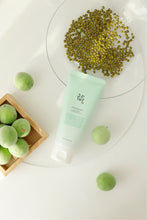 Load image into Gallery viewer, Beauty of Joseon Green Plum Refreshing Cleanser