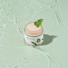 Load image into Gallery viewer, Round Lab Mugwort Calming Cream 80ml