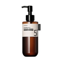 Load image into Gallery viewer, numbuzin - No.5+ Glutathione C Facial Spa Cleanser - 200ml